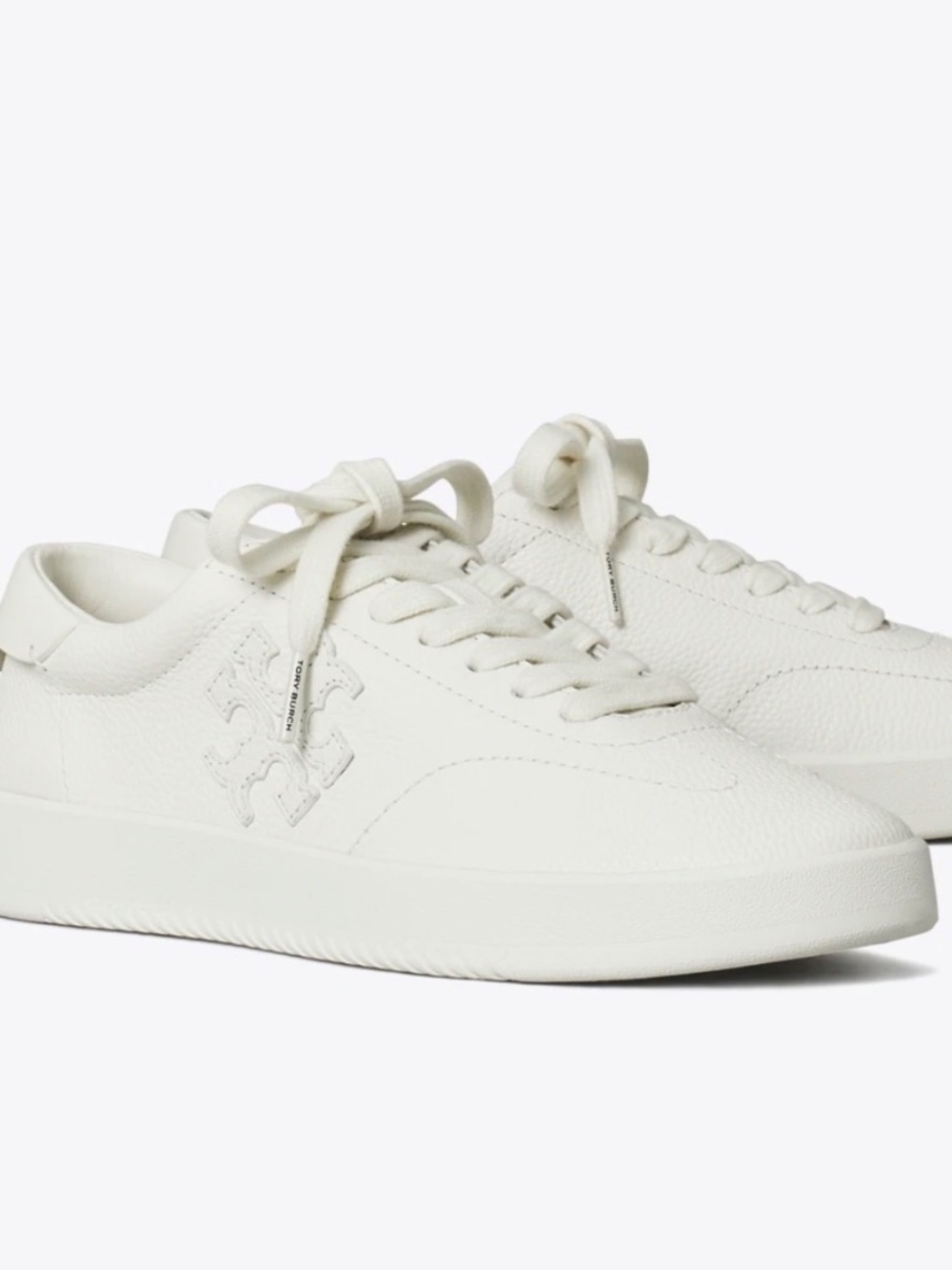 Tory Burch Phoenix Sneakers